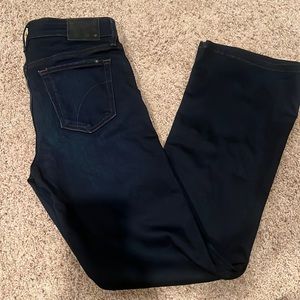 Joes Jeans Provocateur Petite Boot Cut